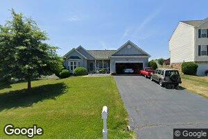 9932 Saint Roberts Dr, Hagerstown, MD 21740