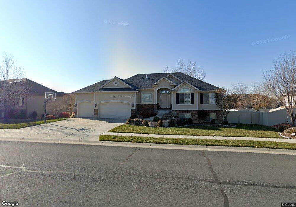 4927 S 4875 W, Hooper, UT 84315 - photo 1