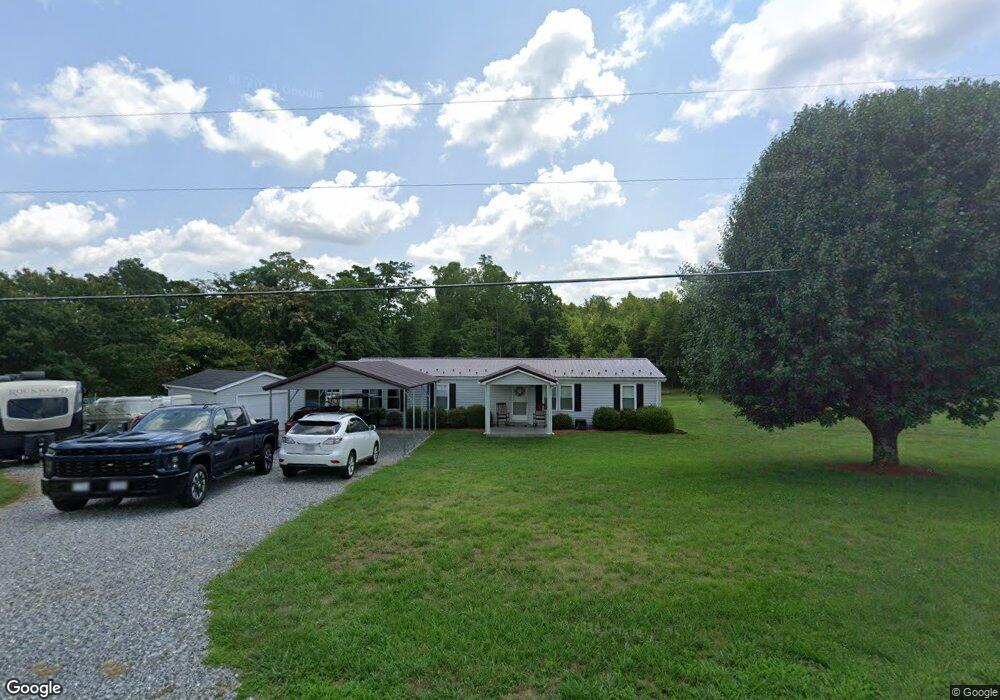 406 Mount Vernon Rd, Axton, VA 24054 - photo 1