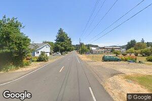 000 NW James Franks Ave, Siletz, OR 97380