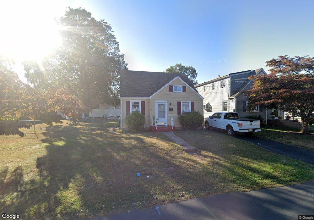 150 Morton Ave, South Plainfield, NJ 07080 - photo 1