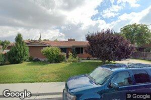 521 S 660 W, Orem, UT 84058