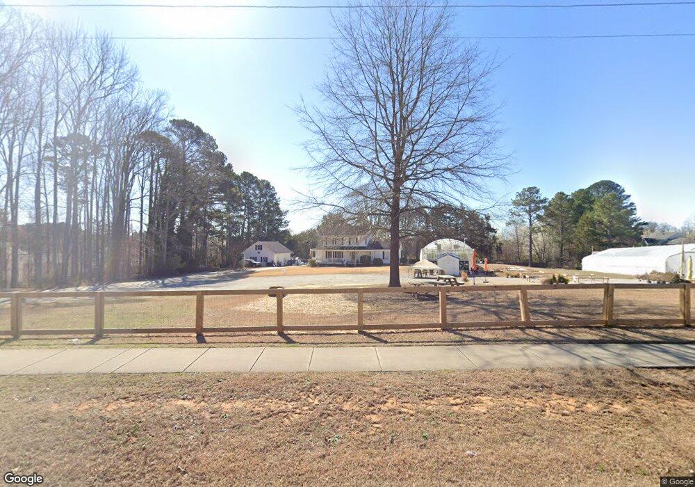 1933 Olive Chapel Rd, Apex, NC 27502 - photo 1