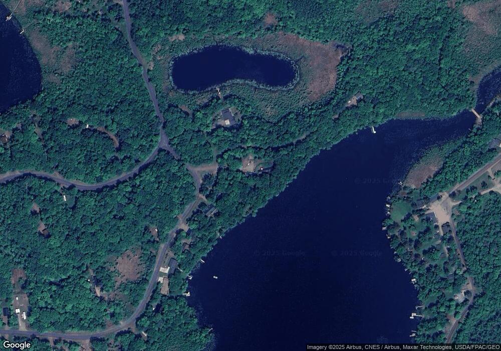 N1009 Deer Head Point, Chetek, WI 54728 - photo 1