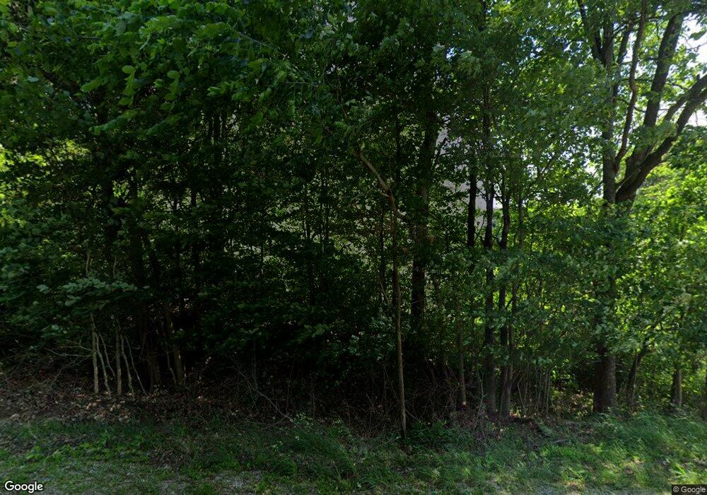 9601 W Old Nashville Rd, Columbus, IN 47201 - photo 1