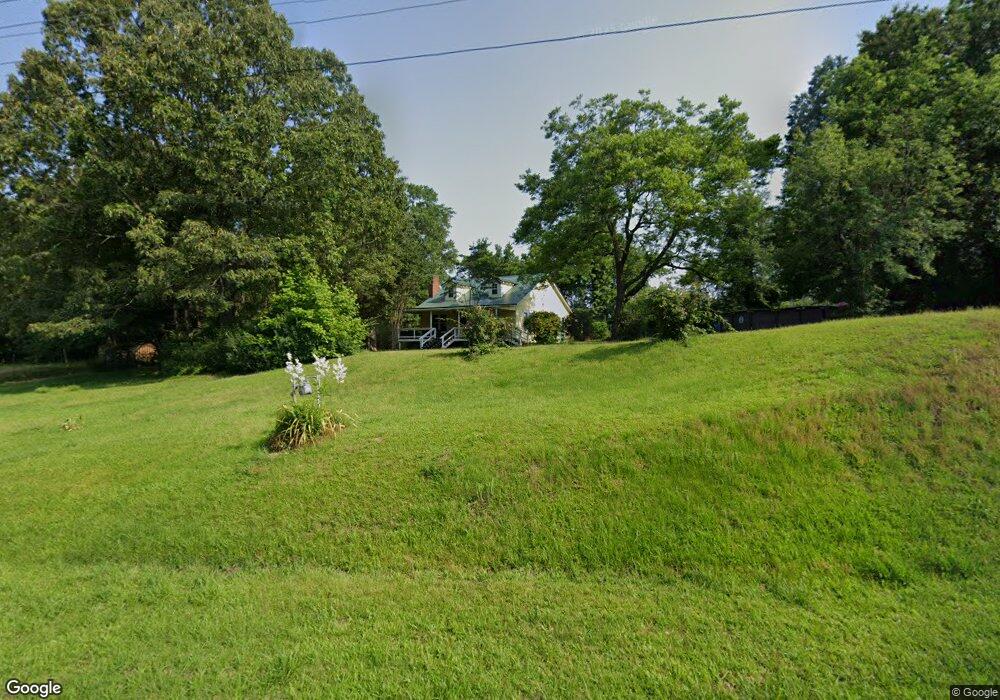 51 County Road 103, Oxford, MS 38655 - photo 1