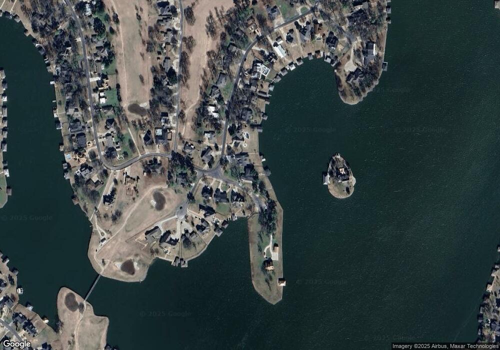 102 Choctaw Cove, Gainesville, TX 76240 - photo 1