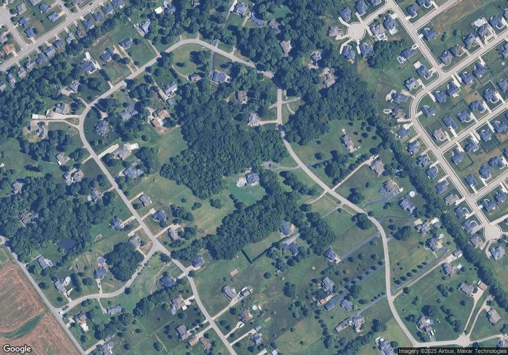 8111 Hidden River Trace, Charlestown, IN 47111 - photo 1