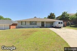 520 NW 44th St, Oklahoma City, OK 73118