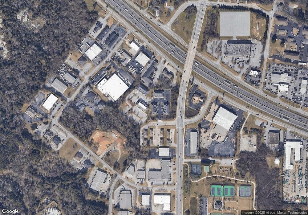 1255 Commercial Dr SW unit SUITE A, Conyers, GA 30094 - photo 1