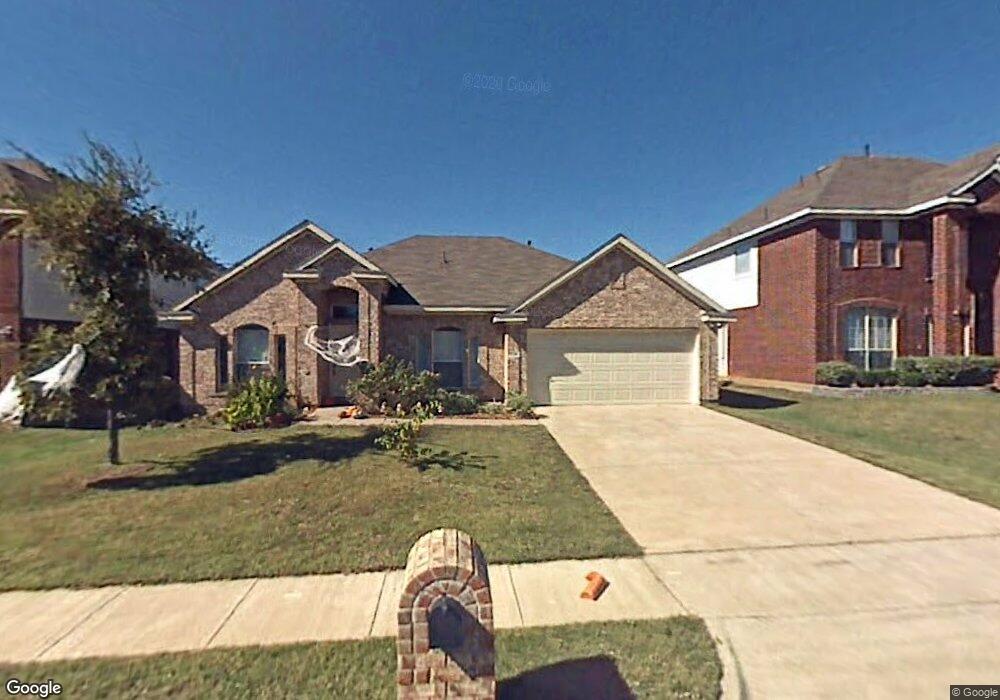 7020 Riverchase Trail, Denton, TX 76210 - photo 1