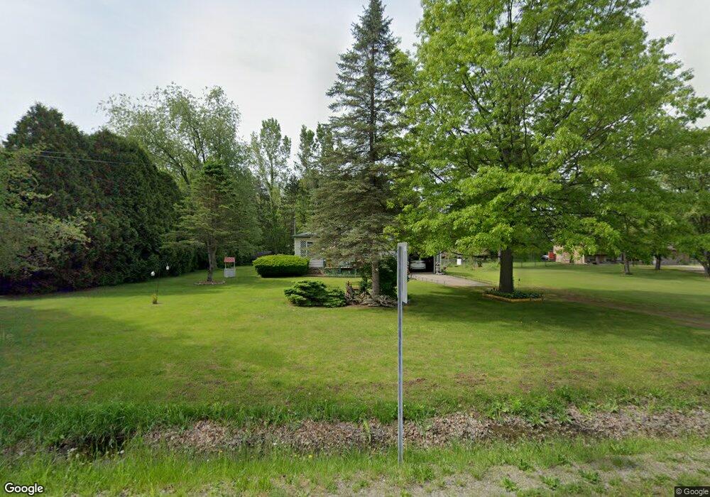 1315 W Lake Rd, Clio, MI 48420 - photo 1