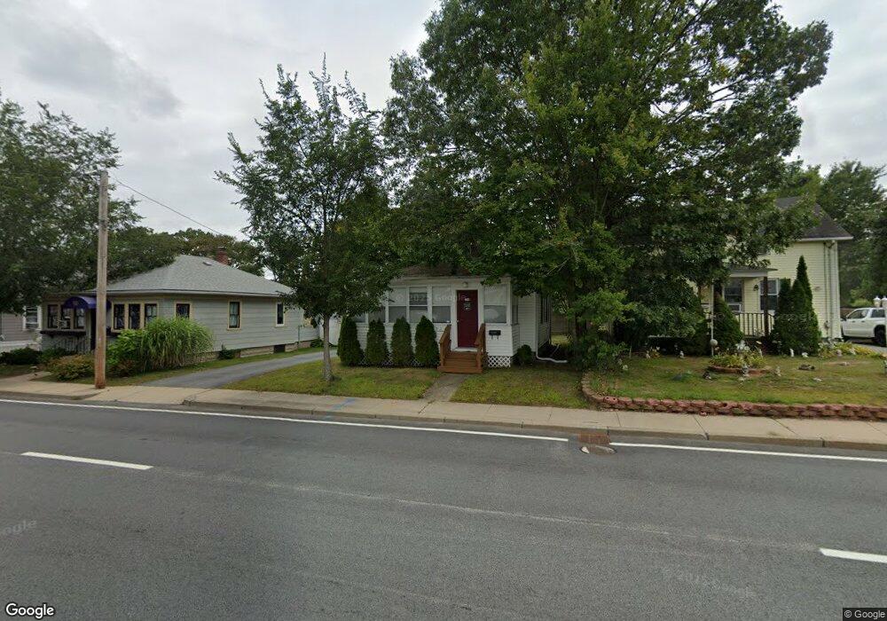 516 Post Rd, Warwick, RI 02888 - photo 1