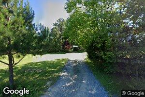 731 Cabin Creek Rd, Biscoe, NC 27209