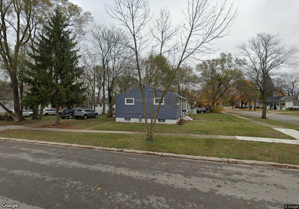 1037 Cedar St, Port Huron, MI 48060 - photo 1