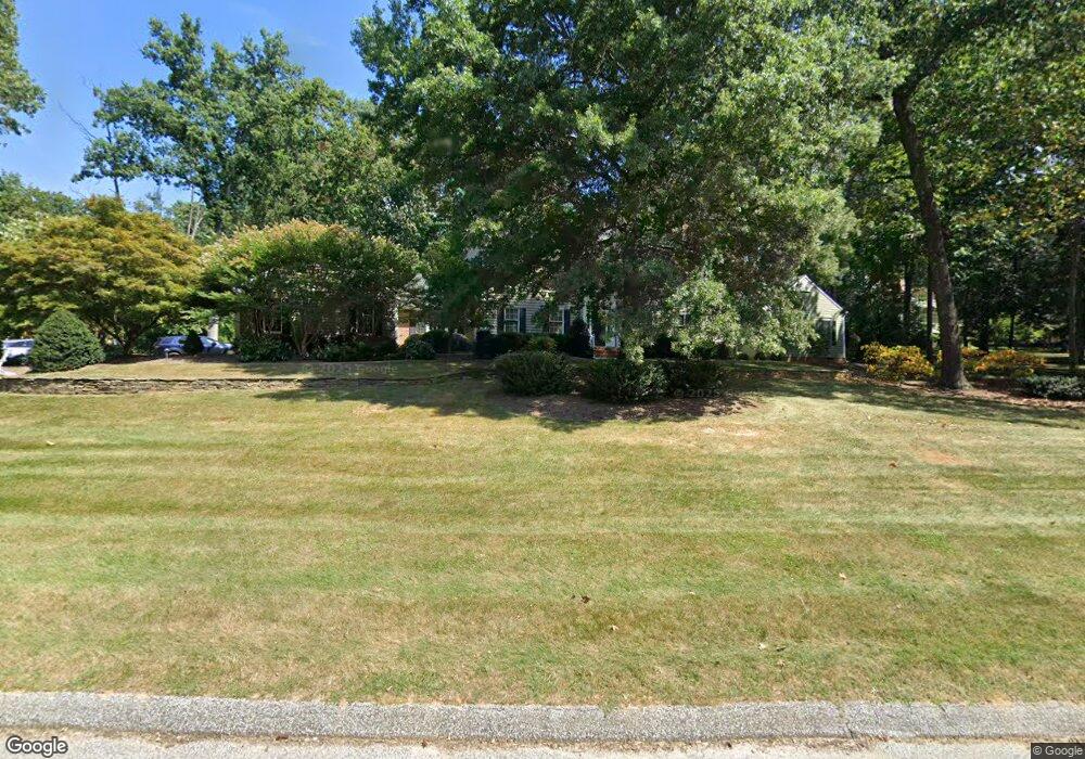 814 Katesford Rd, Cockeysville, MD 21030 - photo 1