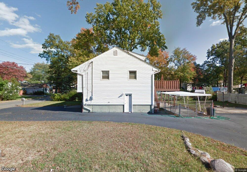 175 Hiawatha Blvd, Lake Hiawatha, NJ 07034 - photo 1