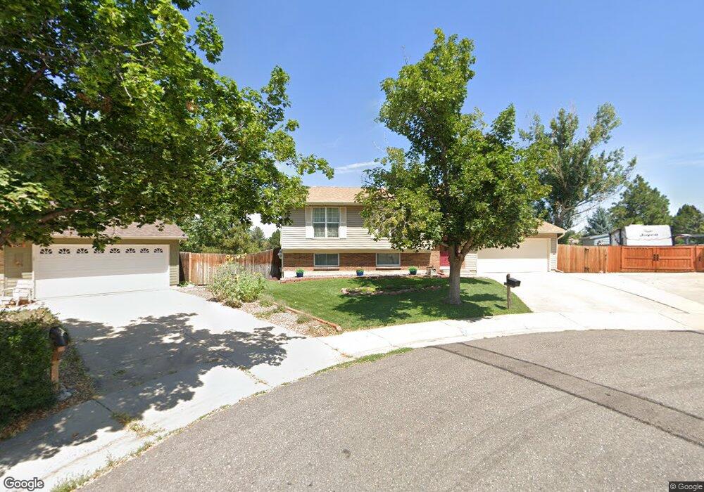 16251 E Alabama Dr, Aurora, CO 80017 - photo 1