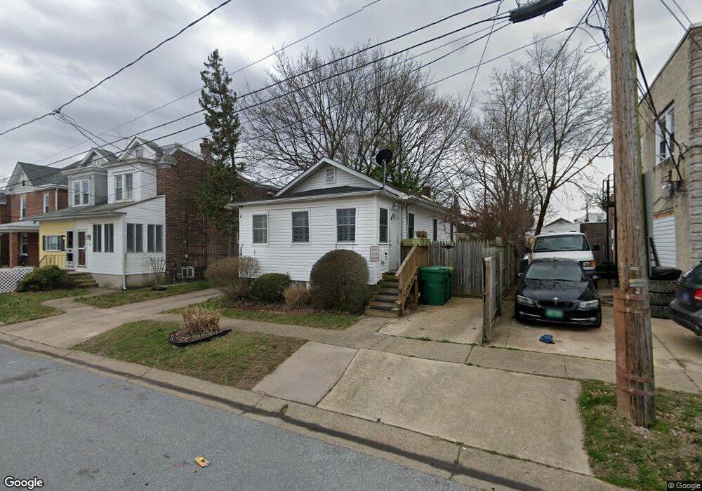 2 E 41st St, Wilmington, DE 19802 - photo 1