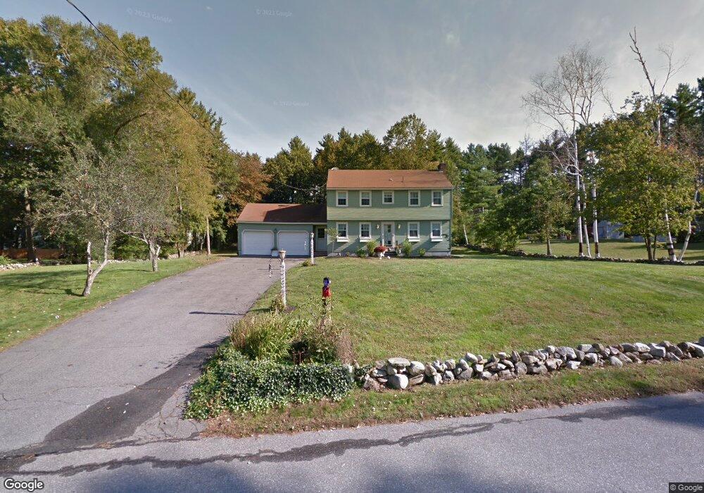 8 Juniper Rd, Windham, NH 03087 - photo 1