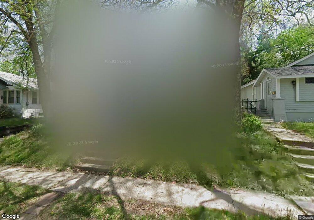 937 30th St, Des Moines, IA 50312 - photo 1