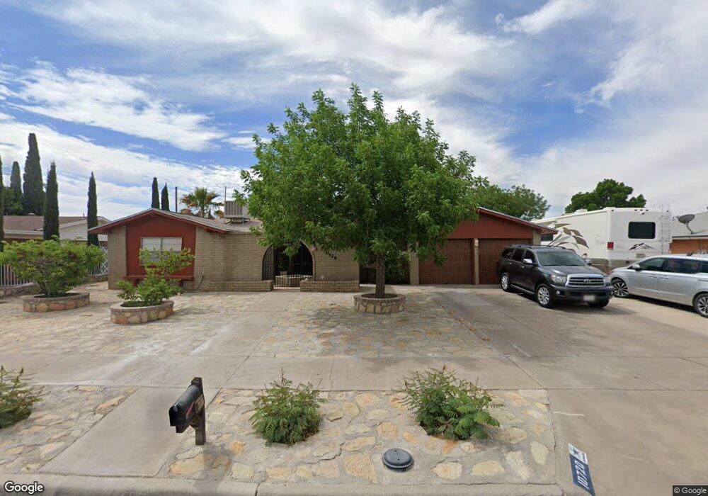 10720 Alta Loma Dr, El Paso, TX 79935 - photo 1