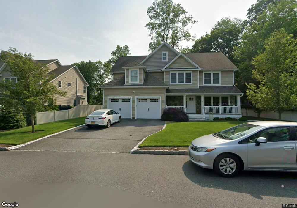 5 Goswick Ct, Sparkill, NY 10976 - photo 1