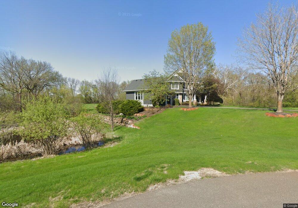 2855 Providence Place, Maple Plain, MN 55359 - photo 1