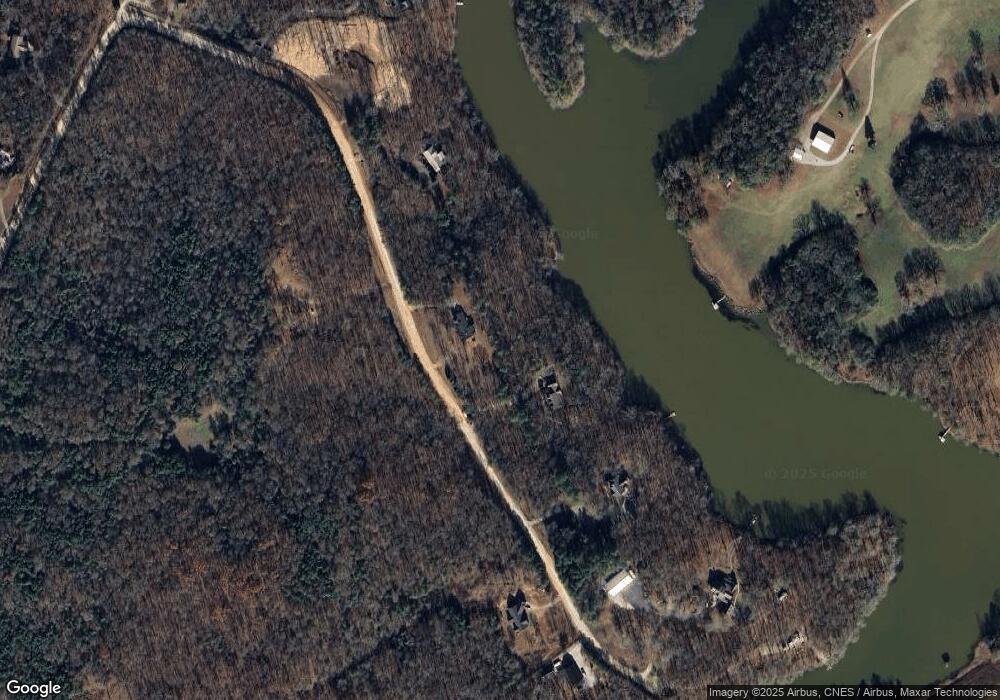 Lot 26 Lake Deerfield Rd, Hull, GA 30646 - photo 1