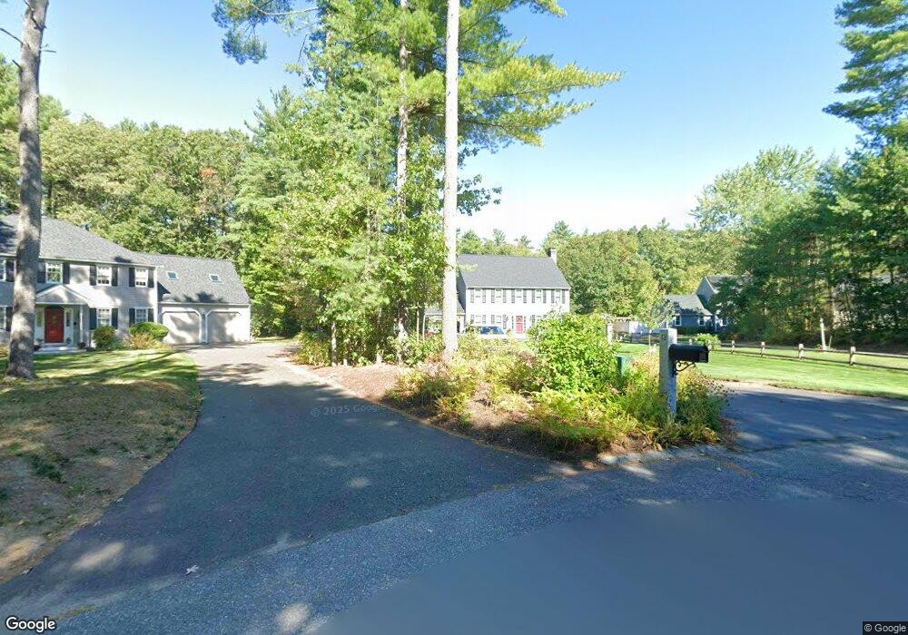 12 Nehemiah Rd, Shirley, MA 01464 - photo 1
