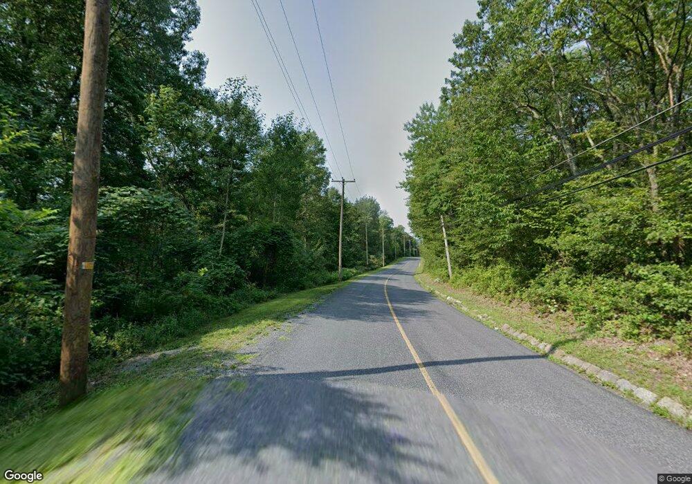 Roosevelt Dr, Trenton, PA 17948 - photo 1