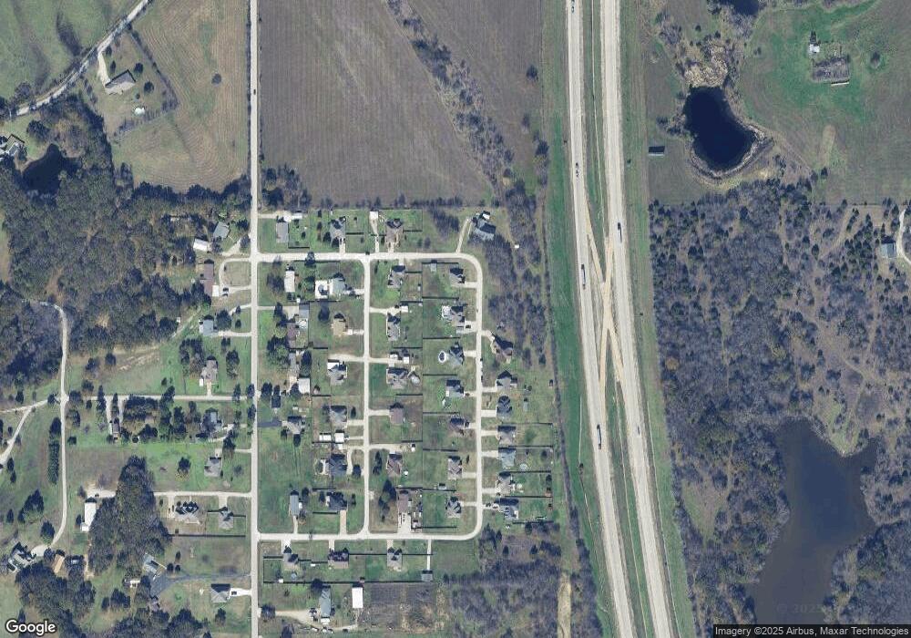 299 Scenic Cir, Ardmore, OK 73401 - photo 1