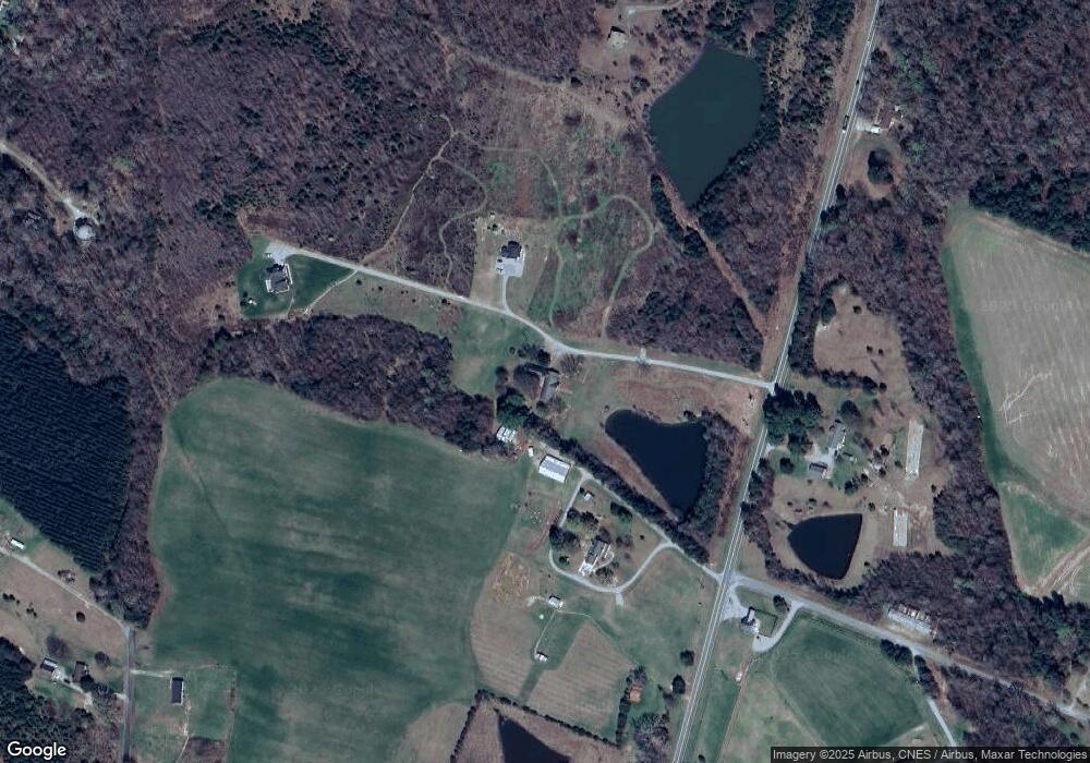 2982 N Nc Highway 49, Burlington, NC 27217 - photo 1