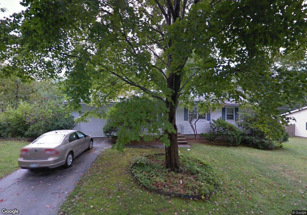 11 Thompson Ave, Hooksett, NH 03106 - photo 1