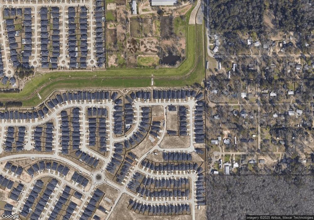 17616 Tree of Heaven, Conroe, TX 77385 - photo 1