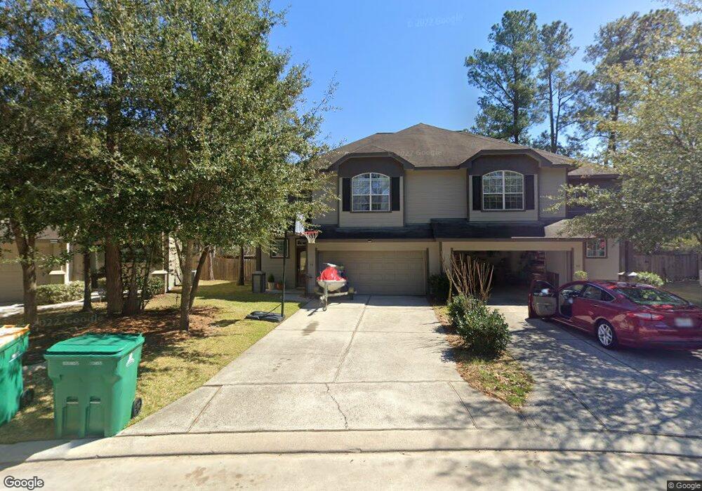 59 Benedict Canyon Loop, Spring, TX 77382 - photo 1