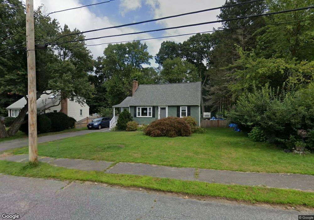 24 Stacey St, Natick, MA 01760 - photo 1