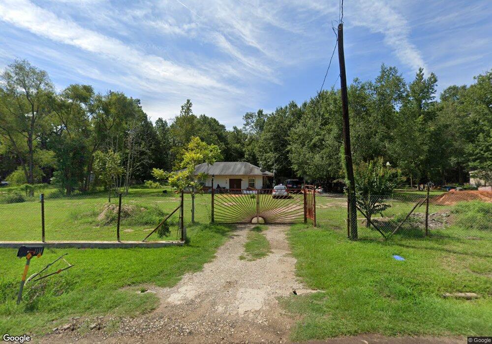 1114 County Road 522, Nacogdoches, TX 75964 - photo 1