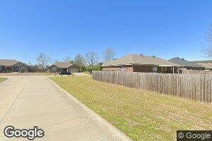 2 Old Hickory Rd W, Vilonia, AR 72173