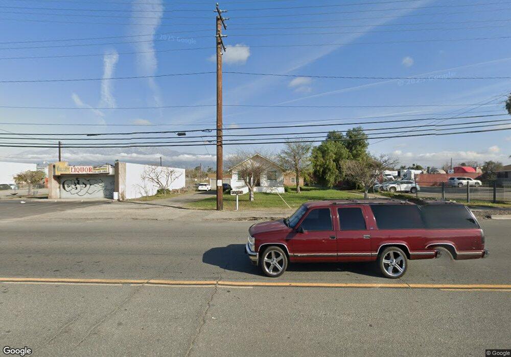 14794 Valley Blvd, Fontana, CA 92335 - photo 1