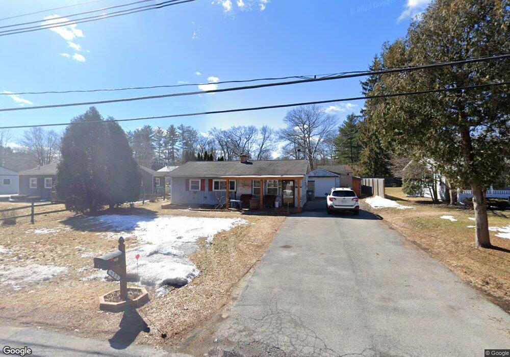 123 Fairground Ave, Ballston Spa, NY 12020 - photo 1