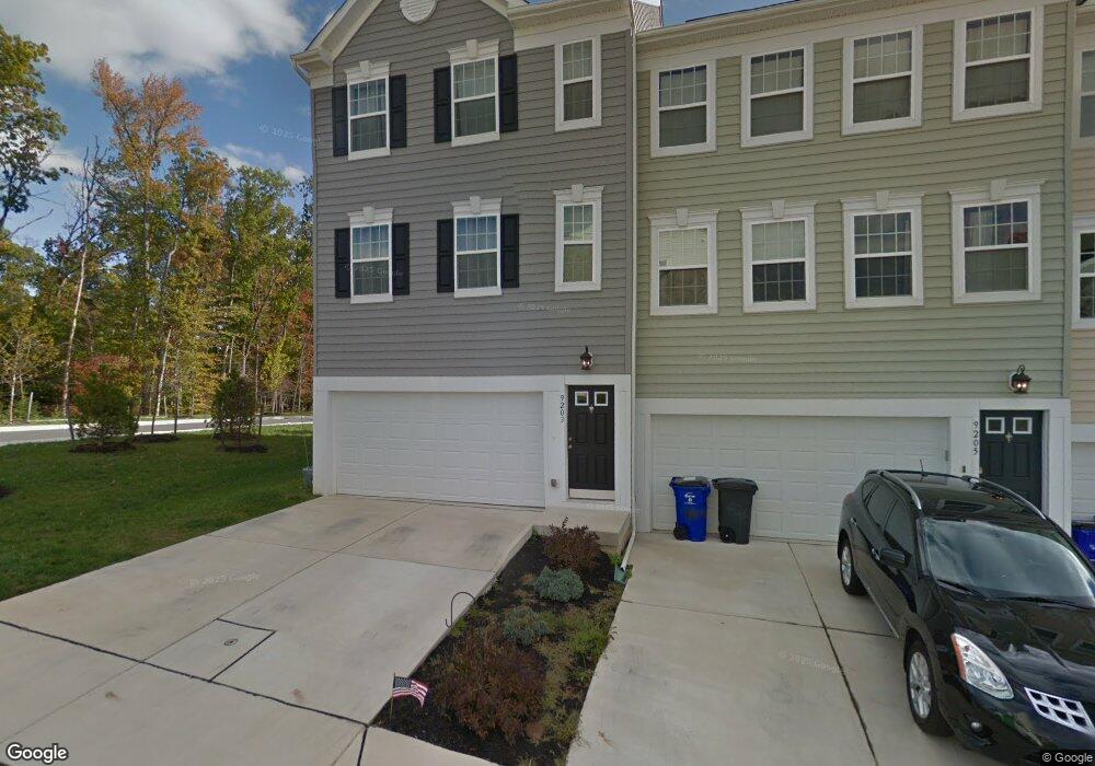 9203 Maggies Way, Laurel, MD 20723 - photo 1