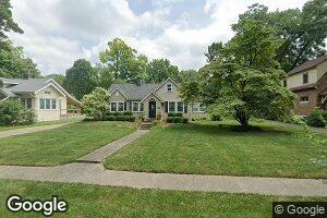 3305 Linnet Rd, Louisville, KY 40213