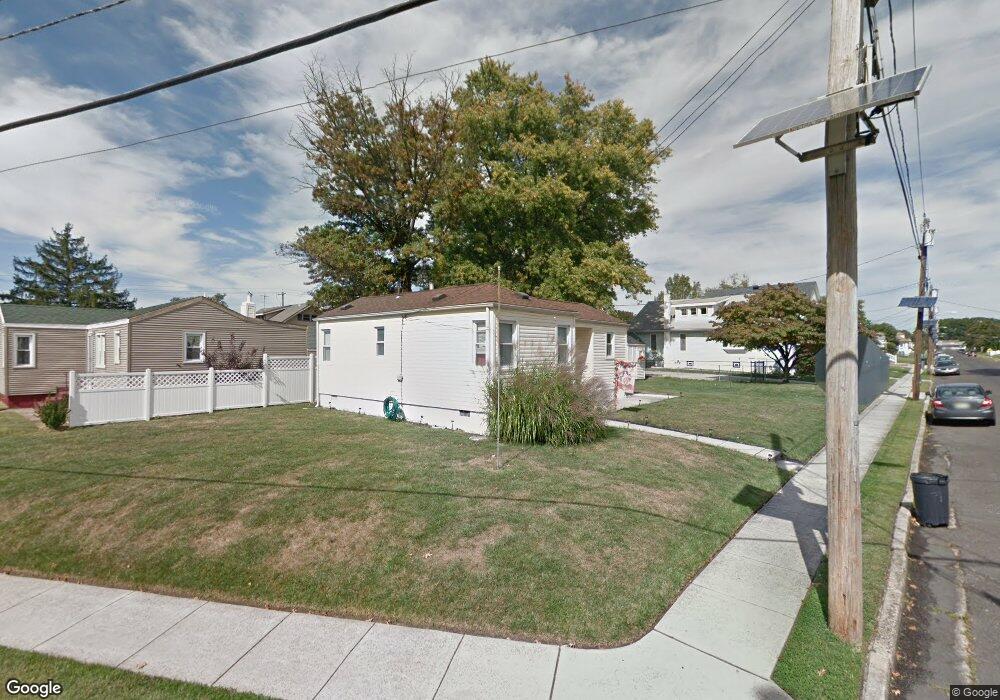 603 Winthrop Ave, Mount Ephraim, NJ 08059 - photo 1