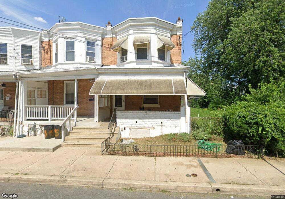 933 Maple Terrace, Darby, PA 19023 - photo 1