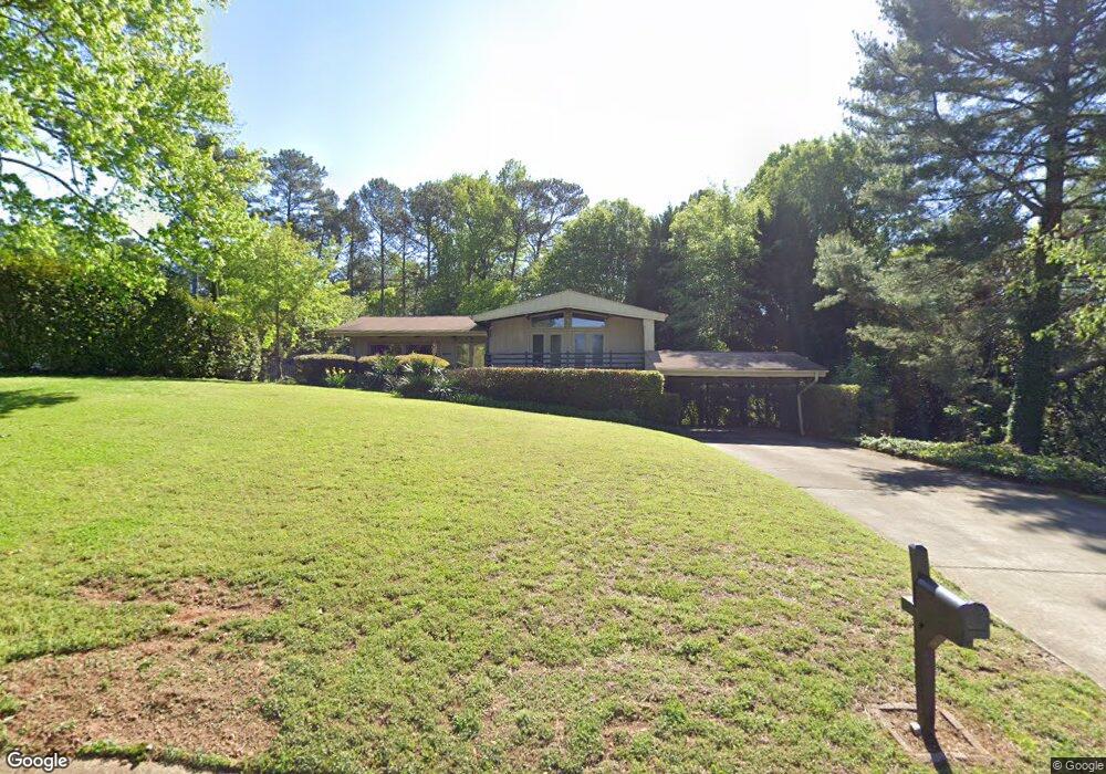 2812 Norwood Way unit .0, Duluth, GA 30096 - photo 1