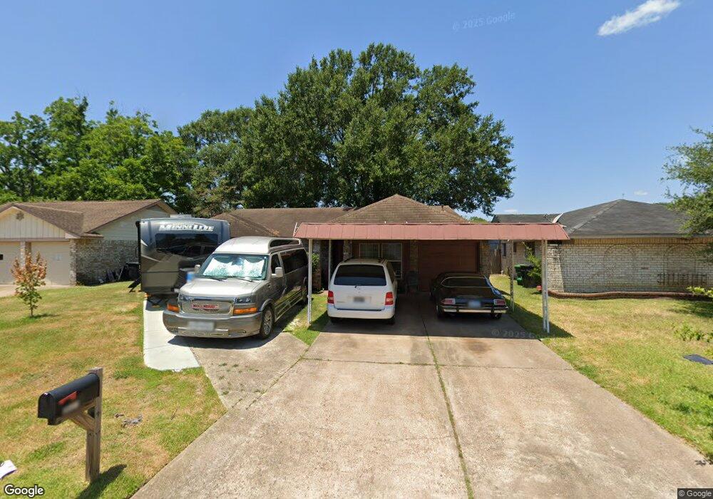 8827 Creeping Vine Ln, Houston, TX 77088 - photo 1