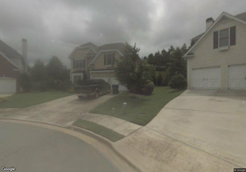 5455 Spalding Bridge Ct unit 2, Norcross, GA 30092 - photo 1