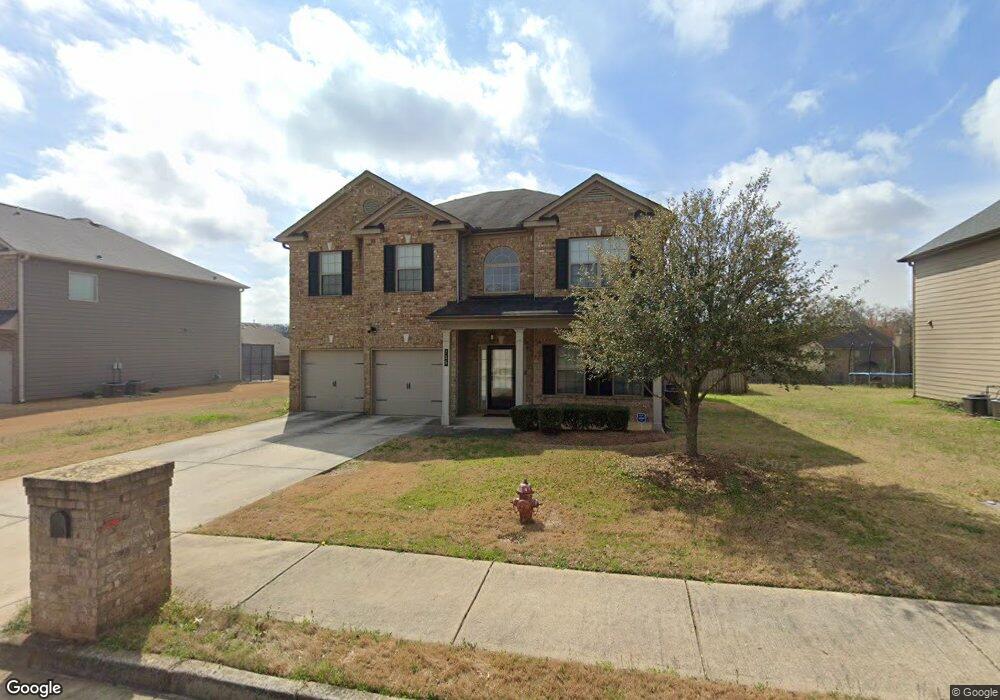 716 Melanie Jean Dr unit 136, McDonough, GA 30252 - photo 1