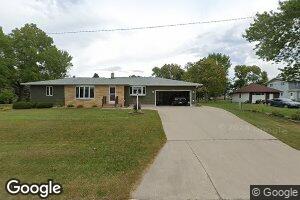 310 W Front St W, Hitterdal, MN 56552
